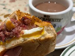 -华嫂冰室(尖沙咀店)