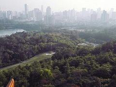 -麓湖高尔夫球俱乐部