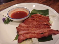 -素逸·泰料理(人民广场店)