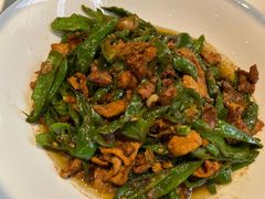 -饭橘汉江码头·乡野土菜馆(静安路店)