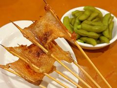 -福烤锦花(长乐路店)