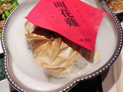 -南里山房·新淮扬菜(徐汇万科店)