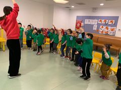 -励步儿童成长中心英文启蒙·剑桥考级·KET(万象汇校区)