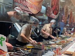 -乡村基·川味现炒大王(熙悦天街店)