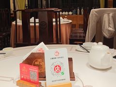 -沈厅酒家(周庄店)