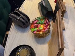 -涟LIAN·泰式按摩·MASSAGE·SPA(深业上城店)