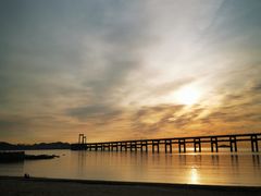 -星海湾跨海大桥