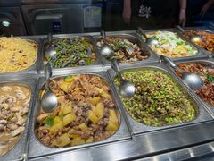 -叶氏兄弟饭摊(马鞍池东路店)