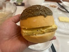 -喜宴又一村·粤菜·茶点·海鲜(壹方天地店)