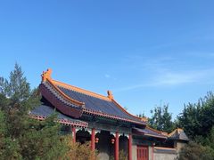 -哈密回王府景区