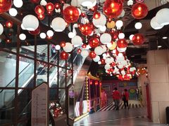 -CITY MART城市集市(中庚漫游城店)