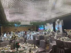 -静安洲际酒店·宴会厅