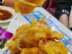 -清真·盛京白记 小骨头羊汤馆(南八马路店)