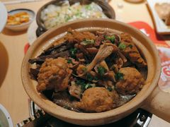 -大师兄·西北小馆(北站缤果空间店)