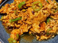 酱炒蛋-老昌春饼(松北店)