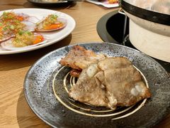 -玖合肉町·烧肉(惠安禹洲店)