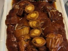 -朱仔记食府(江南大道店)