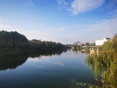 -上海怡沁园度假酒店