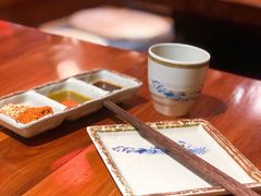 -竹涟烧肉(太古里店)