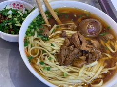 -李兰英湖南面馆(护国路店)