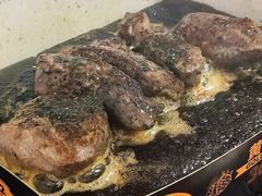 -一沙一城·岩烤牛扒(深圳首店)