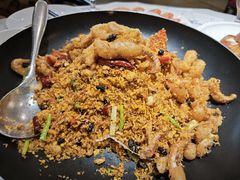 -万龙洲海鲜(南新仓店)