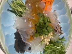 -湘菜园·现炒土菜(六纬路店)