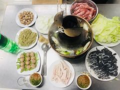 -三兴涮羊肉(荣安大街店)