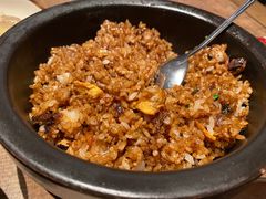 -香园茶社·金陵小灶(老门东店)
