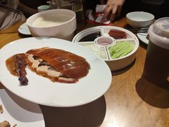 -伊喜饺子·烤鸭(五道口学院路店)