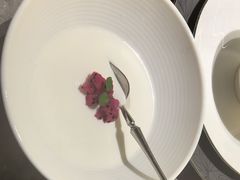 -宫燕府·京菜·烤鸭·淮扬菜(王府中心店)