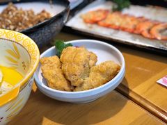 蛋黄鸡翅-素描餐厅(灵隐天竺店)