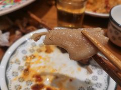 -巴依老爷新疆美食(常营店)