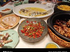 -大城小院饭店(博隆广场虹桥店)