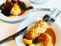 -宜家·瑞典风味餐厅(无锡店)