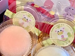 -欢牛蛋糕屋(萧山万象汇店)