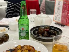 -瑞福园联谊餐室(茂名南路店)