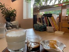 -默迹咖啡馆
