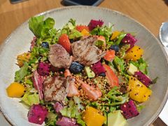 -Pekaa啤咖食肆Coffee&Bistro