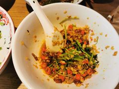 -农耕记·湖南土菜(科技园店)