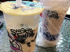 -85度C(厦门中华城新店)