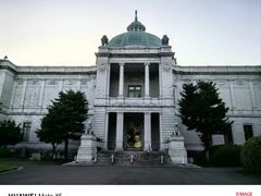 -东京国立博物馆