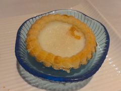 -广州塔晖粤轩中餐厅