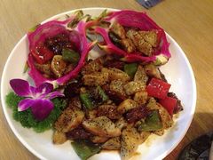 烩涨停-旅马餐厅(茅家埠店)