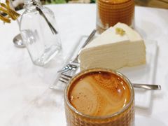 -1/4 ONE QUARTER COFFEE LAB(朝阳大悦城店)