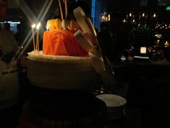 -上海柏悦酒店·世纪100牛排馆