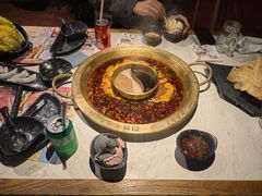 -哥老官重庆美蛙鱼头(西湖银泰十一哥店)