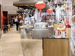 -怡咖啡海鲜自助餐厅(浦东香格里拉店)