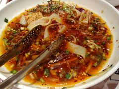 -西贝莜面村(镇江苏宁广场店)