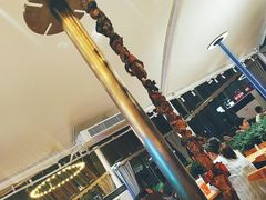 毡房一米串-九十九顶毡房(阜石路店)